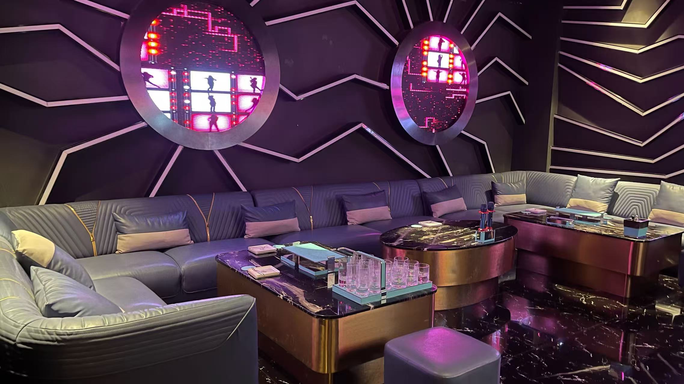 营口商务KTV，畅享高品质娱乐-老边区ktv预订