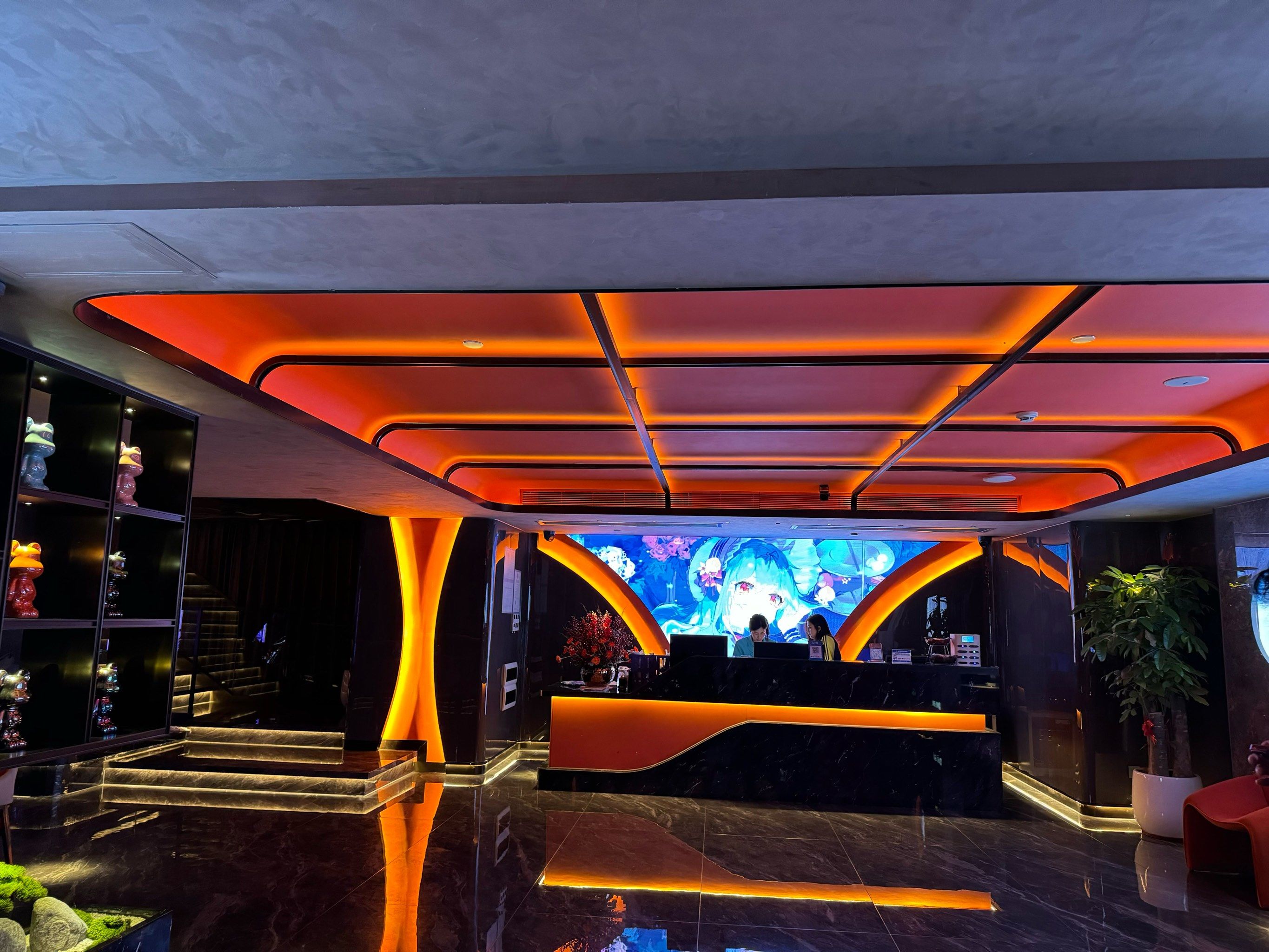 营口商务ktv商务ktv能否组局揭秘-站前区ktv预订