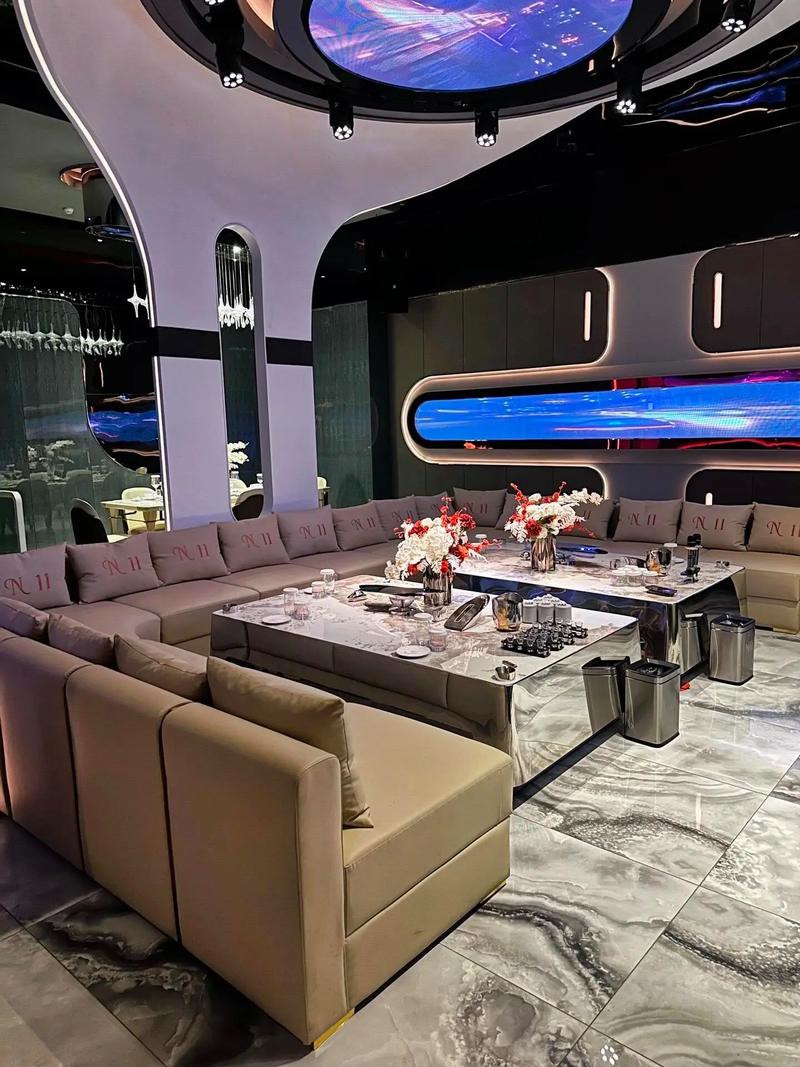 营口商务KTV总排行-大石桥市ktv预订