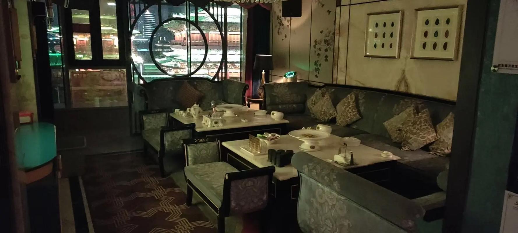 营口商务ktv计时技巧-老边区ktv预订